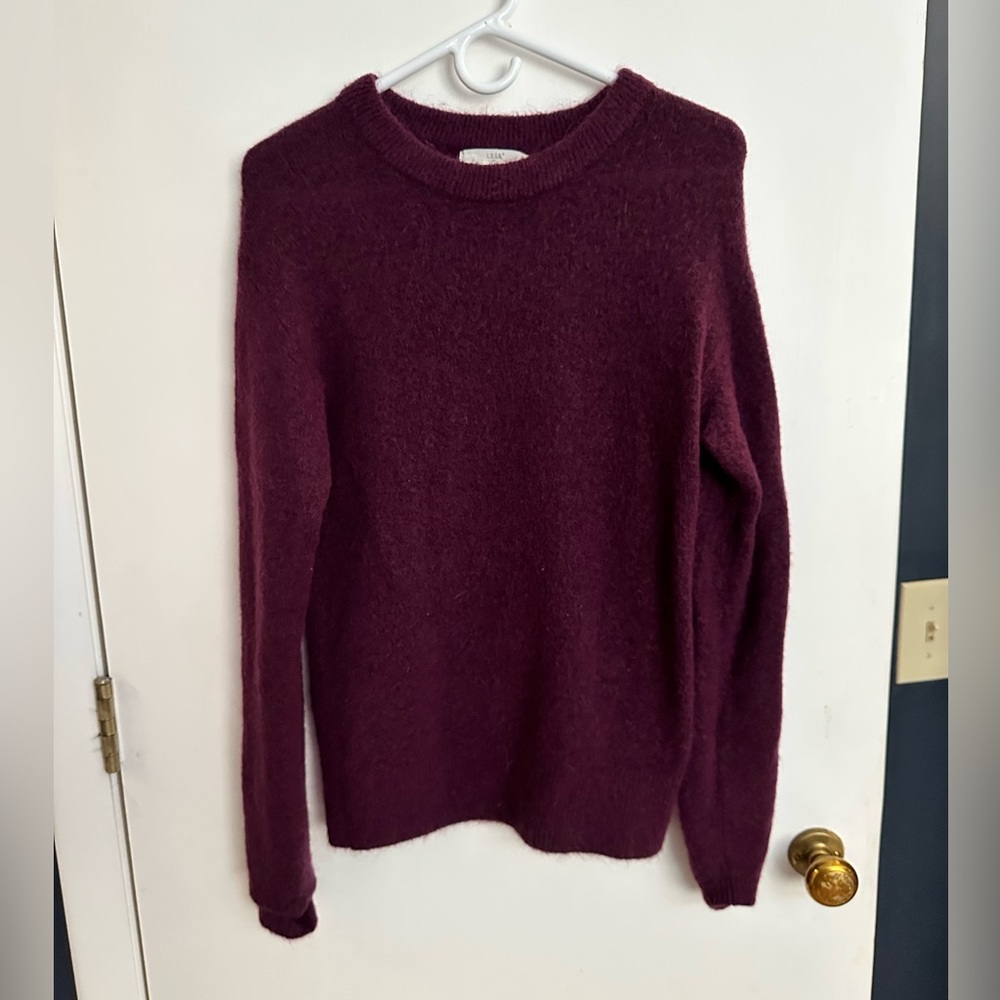 L.O.G.G. Sweater